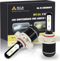 ECO Series 3156/3157 LED Light Bulbs Amber (2 EA)