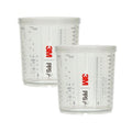 3M PPS SERIES 2.0 CUP 26001 STA
