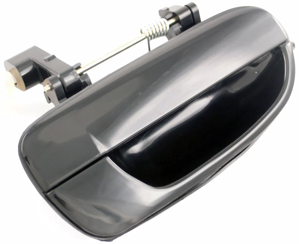 Maxzone Vehicle Lighting black auto part
