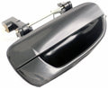 HY ACCENT/ACCENT 5 0006 OUT DRHD RER RH (Smooth Black)