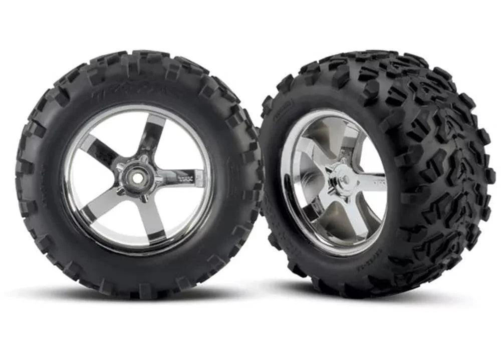 TRAXXAS auto part