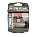 PROFESSIONAL TRAILER COUPLER LOCK