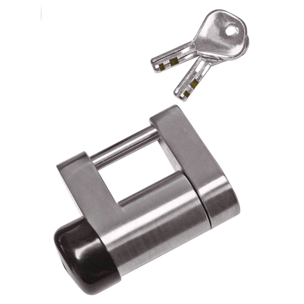 Hidden Hitch auto part