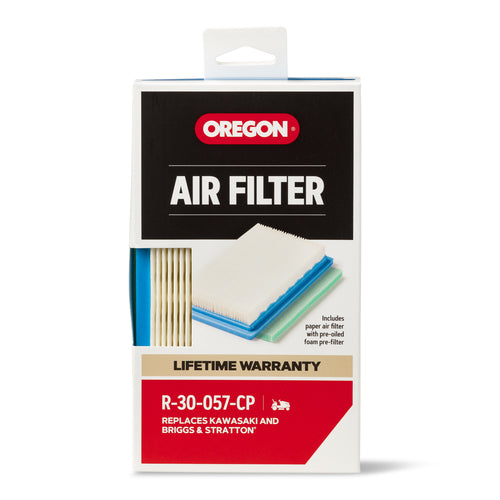 Oregon Tool air filter