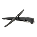 66-70 WINDSHIELD WIPER ARM-POL