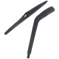 66-70 WINDSHIELD WIPER ARM-POL