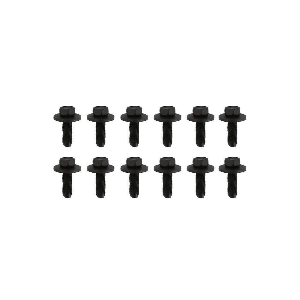 Brothers Trucks hardware kit
