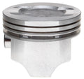 SINGLE PISTON