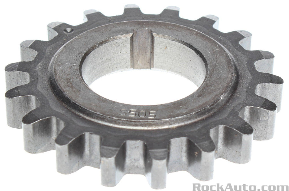 CRANKSHAFT SPROCKET