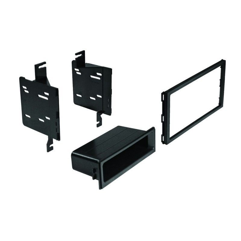 American International Install auto part