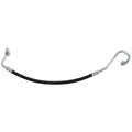 DISCHARGE LINE HOSE ASSEMBLY