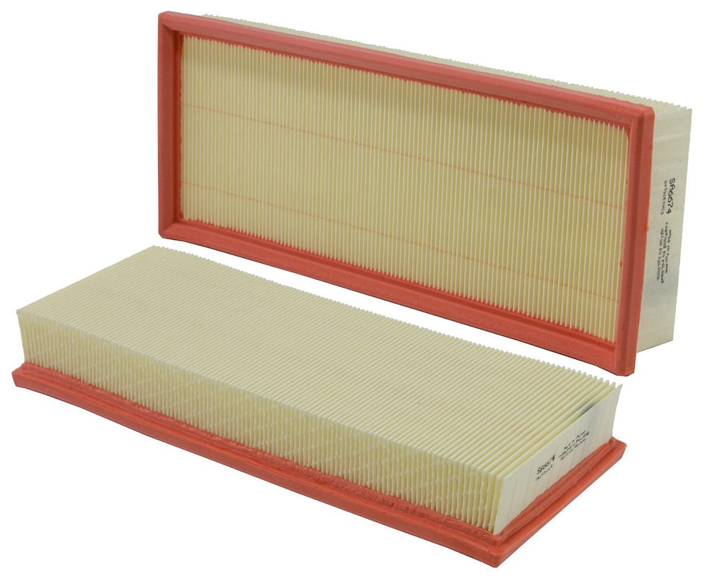 FORD MONDEO (NON US) AIR FILTER PANEL 13.55IN L X 5.61IN W X 1.889IN