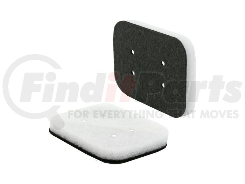 CABIN AIR FILTER