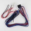 MTQ fog light kit