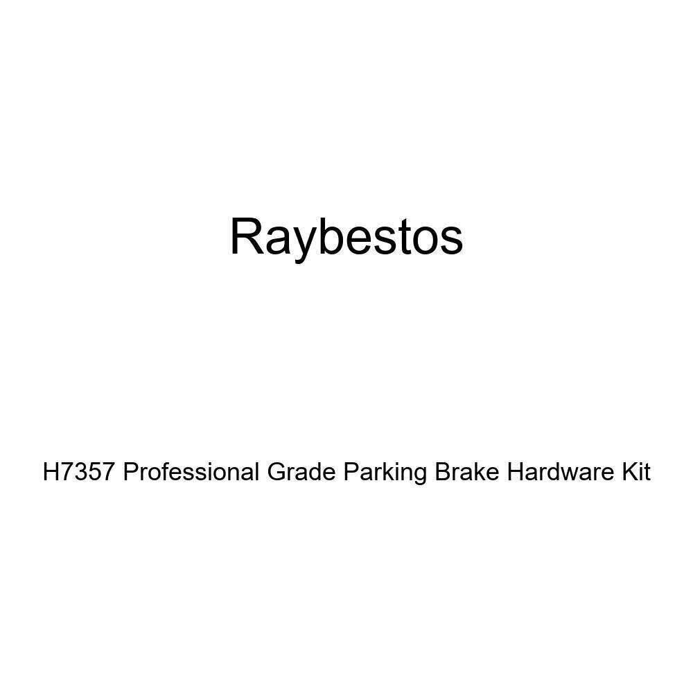 PARKING HDWRE KIT