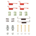 R1 Concepts Drum Brake Hardware Kit Fits Hyundai Tucson