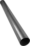 STRAIGHT TUBING 1.50IN X 7.5FT ALUMINIZED 16GAUGE