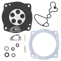 Vertex Keihin D&G Rebuild Kit
