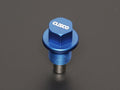 Neodymium Magnetic Drain Plug