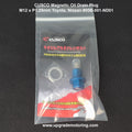 Neodymium Magnetic Drain Plug