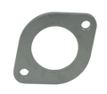 FLANGE 2 BOLT LASER CUT WIDE 304SS 2.5IN NO APPLICATION