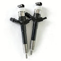 SPARK PLUG WIRE SET