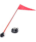 FLAG WHIP & PENNANT WITH STARPORT