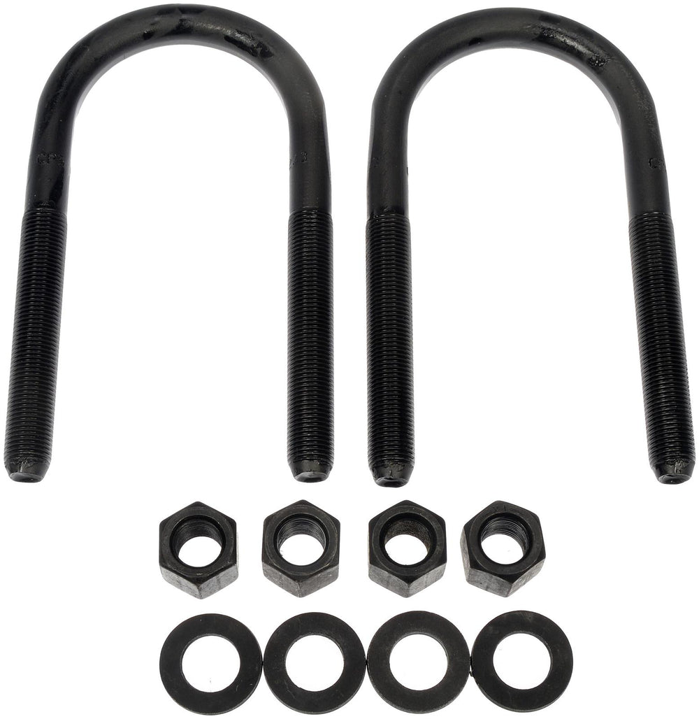U-BOLT KIT