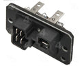 RESISTOR BLOCK