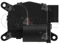 AIR DOOR ACTUATOR