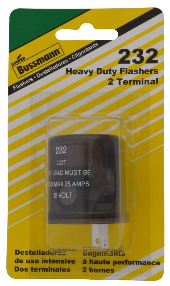 BUSSMANN auto part