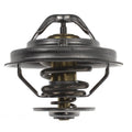 BEHR ThermostatInsert AUDI 4.2L and 3.7L VW AXQ 4.2L BAP 6.0L BAR 4.2L BGH 4.2L BRP 6.0L
