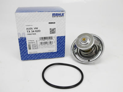 BEHR ThermostatInsert AUDI 4.2L and 3.7L VW AXQ 4.2L BAP 6.0L BAR 4.2L BGH 4.2L BRP 6.0L