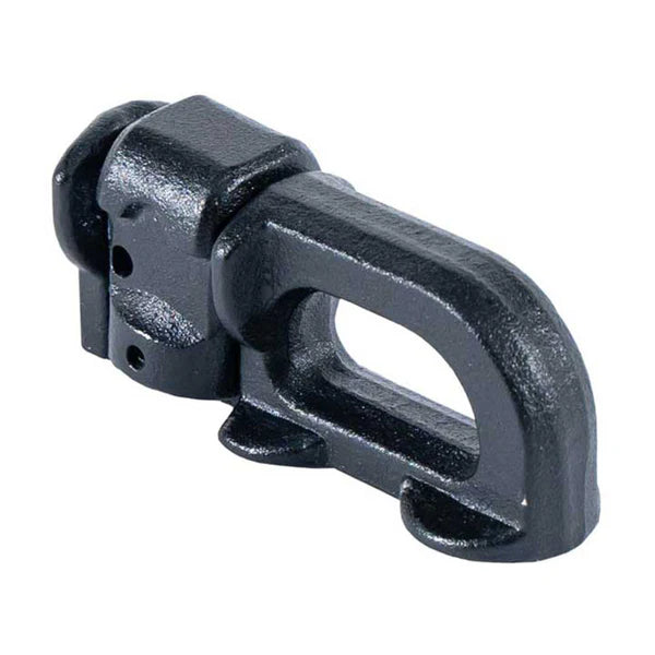 CHANDLER EQU black auto part