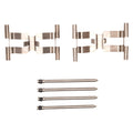 DFC 18-25 Land Rover Discovery Front Premium Hardware Kit