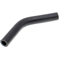 TURBOCHARGER OIL RETURN LINE