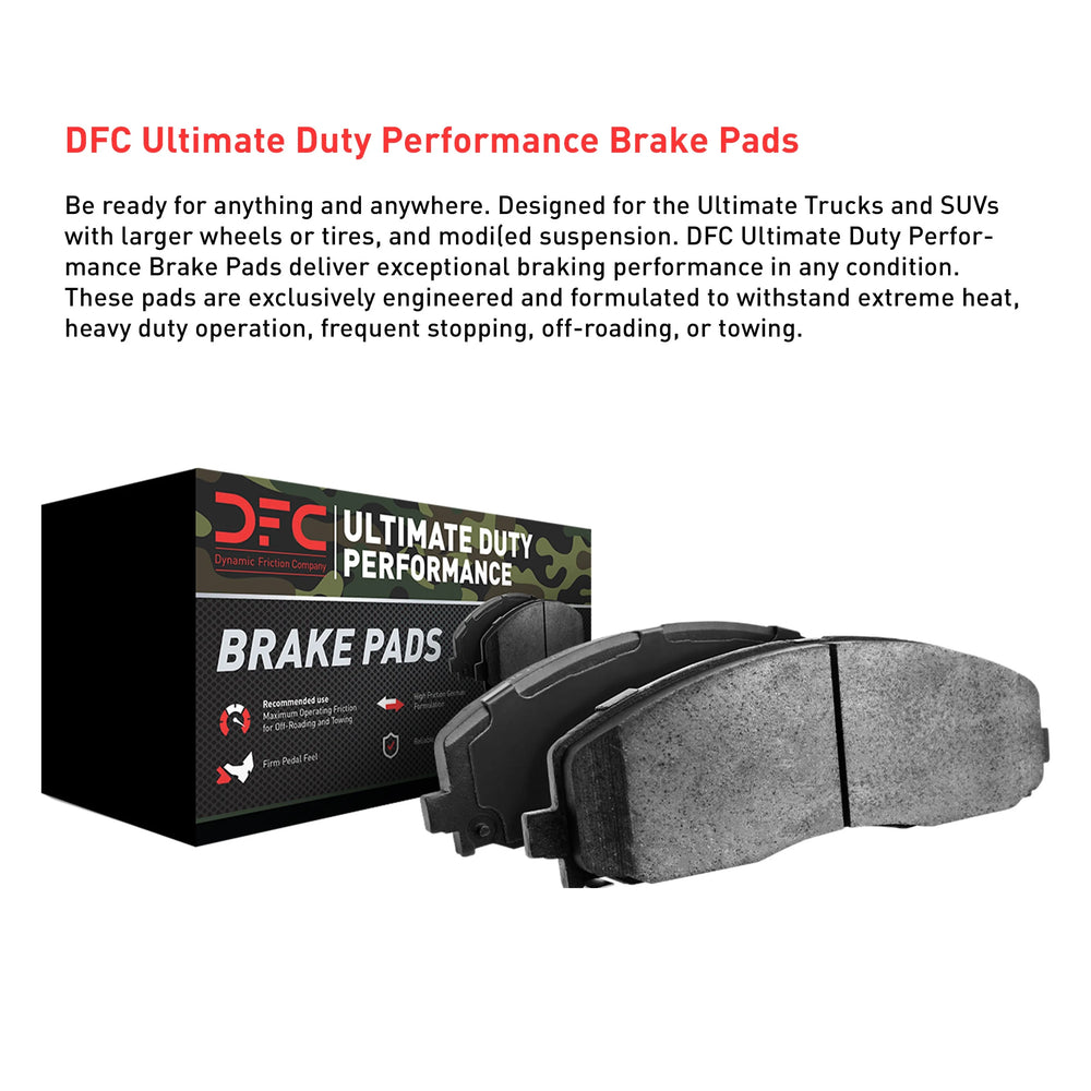 DFC auto part