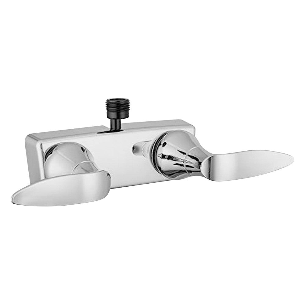 ELEGANT RV SHOWER FAUCETCHROME POLISHED