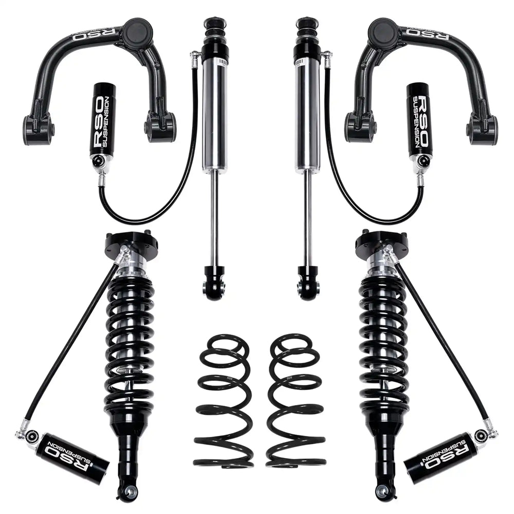 Raptor Series Off-Road - K4R2320