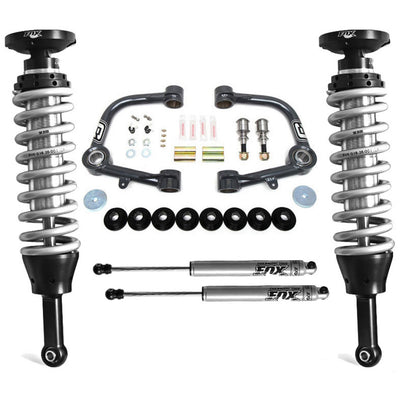 Camburg Toyota 4-Runner 03-24 FJ 07-14 FOX 2.5 Performance Kit (UNI UCA) 310099-U