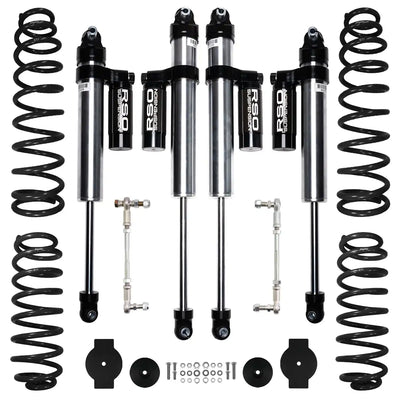 Raptor Series Off-Road - KJL2520