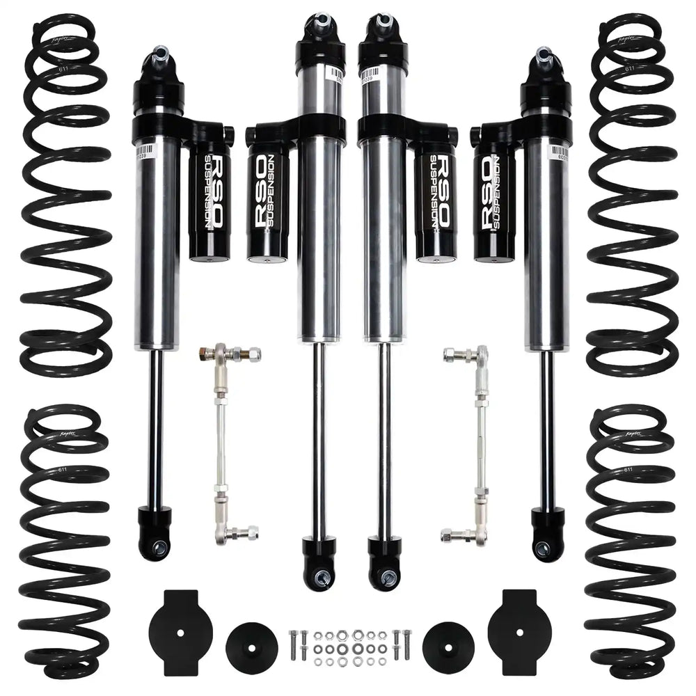 Raptor Series Off-Road - KJL2520