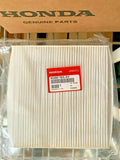 *USE: HON80291-TF3-E01 Genuine Honda 2016-2021 Civic Cabin Air Filter Element