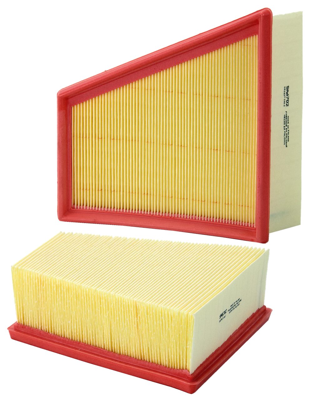 AIR FILTER