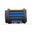 WESBAR auto part installed view