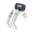 EASY ACCESS II DUAL BENT PIN TOWING