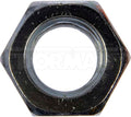 HEX NUT DIN