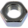 HEX NUT DIN