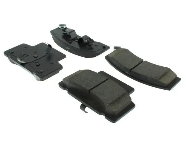 C-TEK Semi-Metallic Brake