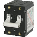 CIRCUIT BREAKER AA1TOGGLE 5A WHT